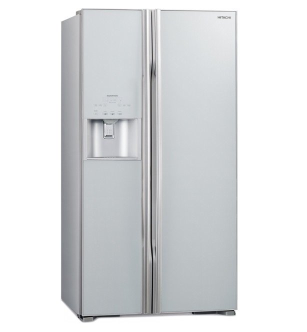 Холодильник Hitachi R-S700GPUC2GSфото2