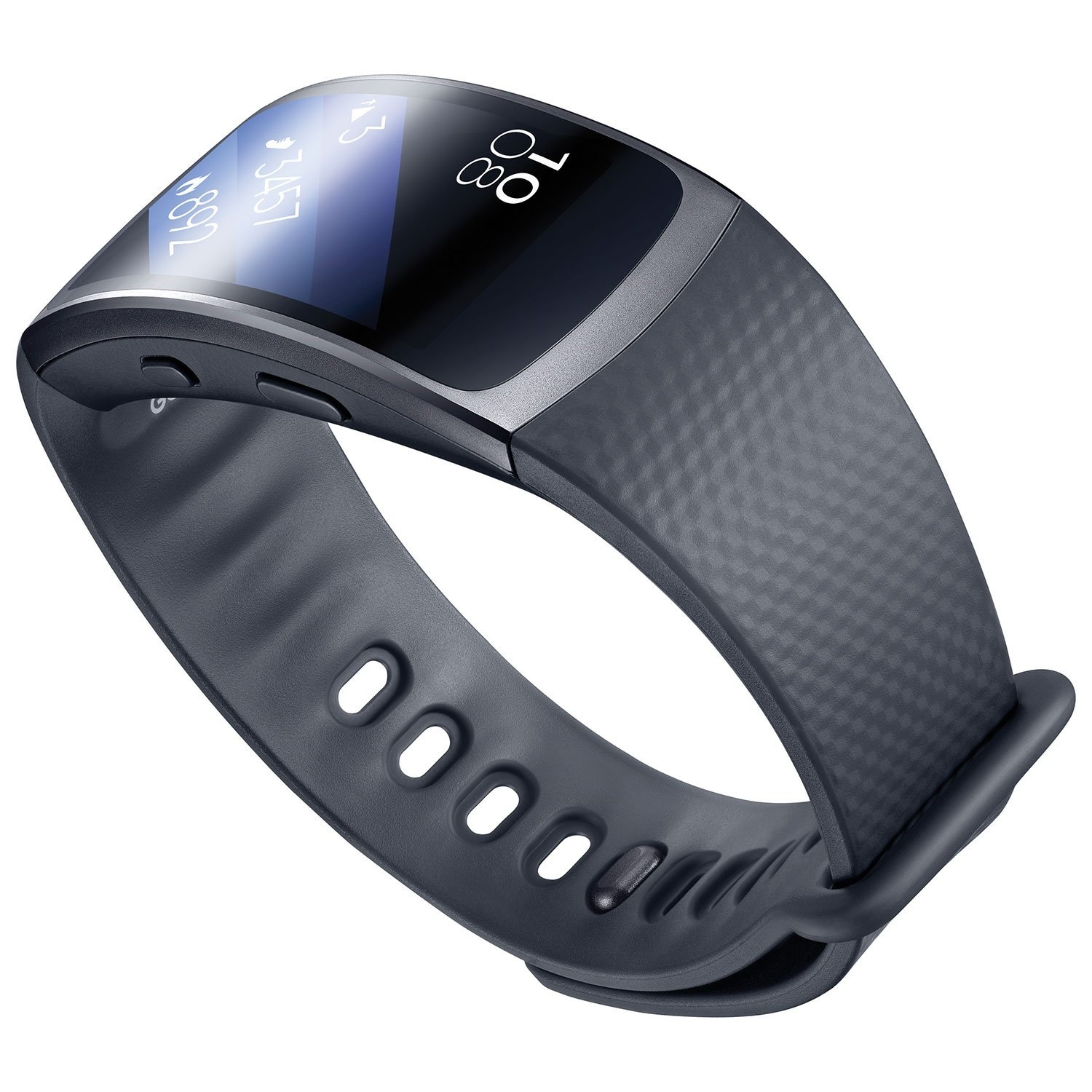 Samsung gear sales fit 2 colors