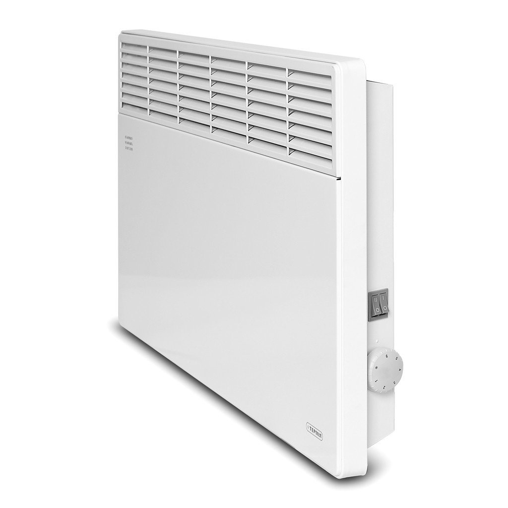 Конвектор Термия ЭВНА-2,0/230 С2 (сш) – купить в Киеве | цена и отзывы ...