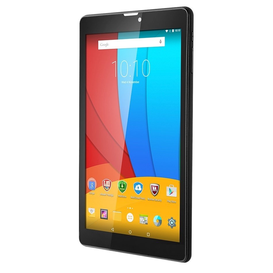 Prestigio Multipad Аккумулятор Купить