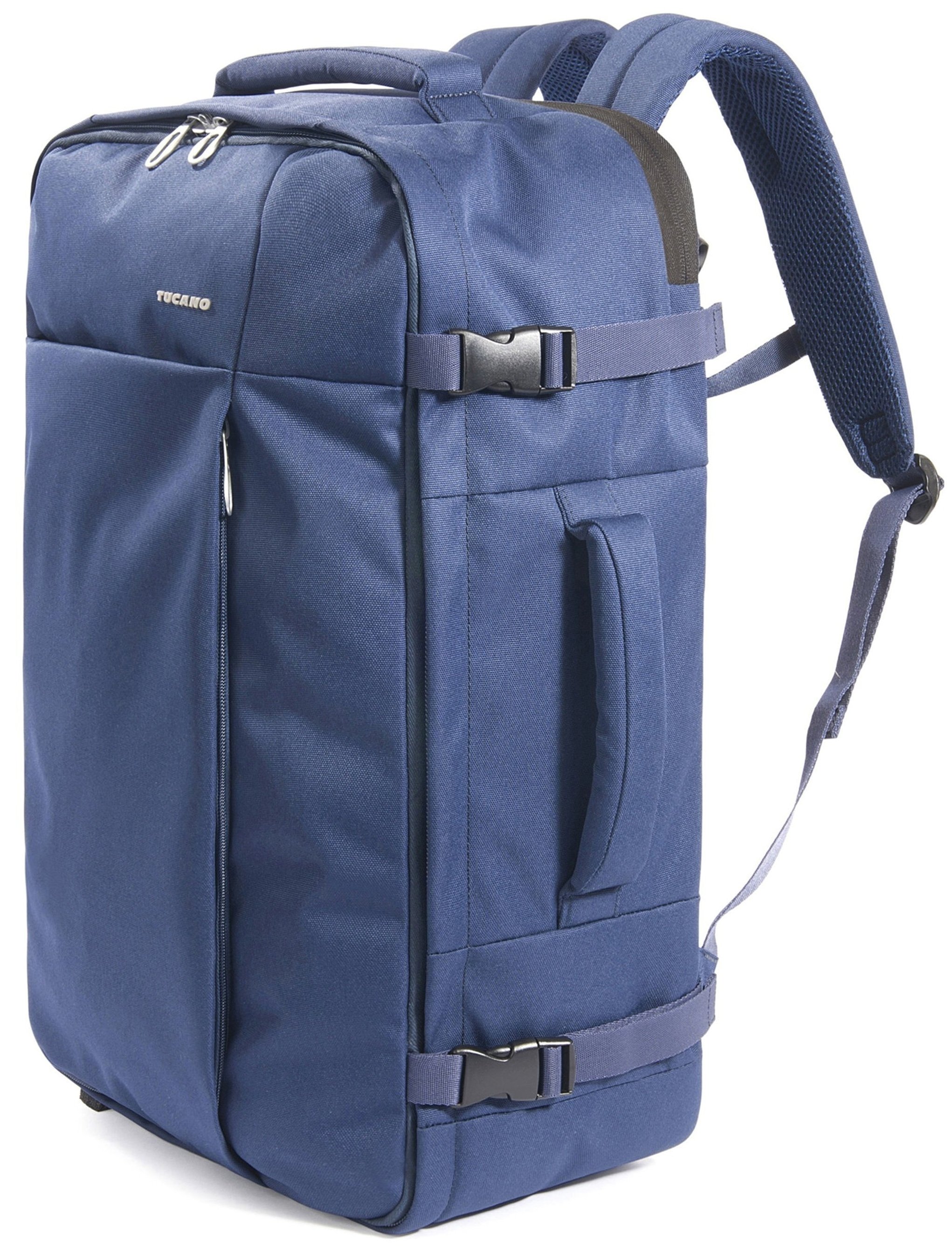 Рюкзак Tucano TUGO' L CABIN 17.3" Blue – купить в Киеве | цена и отзывы ...