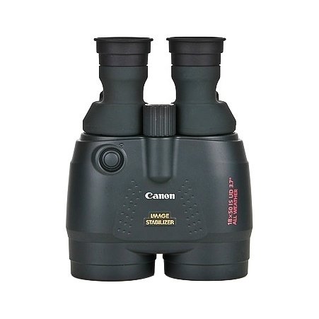 Бинокль Canon 18x50 IS WP (4624A014) фото 