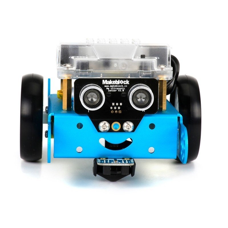 obuchayushij robot konstruktor makeblock mbot v1 1 foto 3 - fortnite mbot