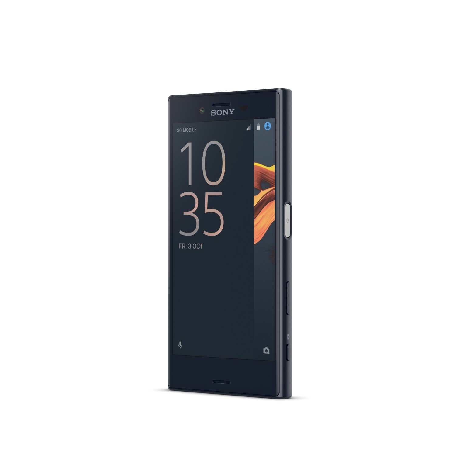 Самый автономный смартфон sony xperia