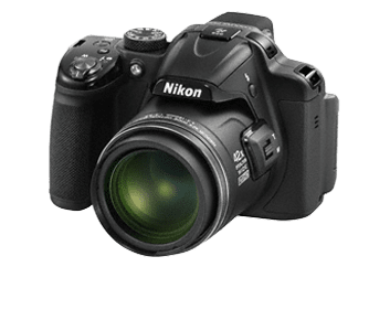 coolpix p520 price