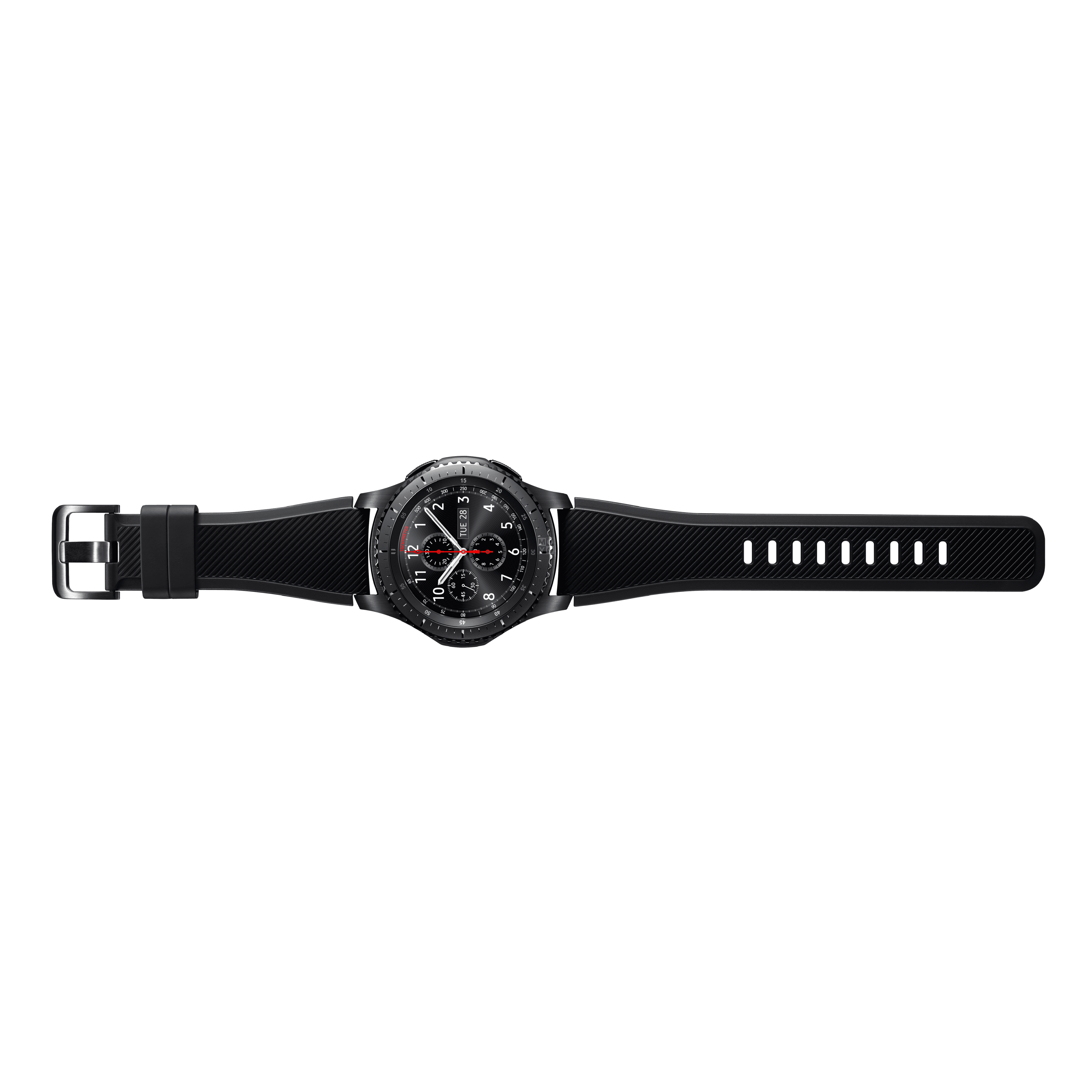 Samsung gear s3 frontier 2025 ladies