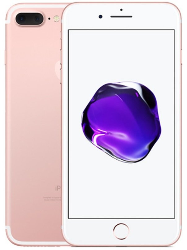 Apple Iphone 7 Plus 128 Gb Rose Gold Kupit Ajfon 7 Plyus 128 Gb Cena V Kieve I Ukraine Moyo Ua