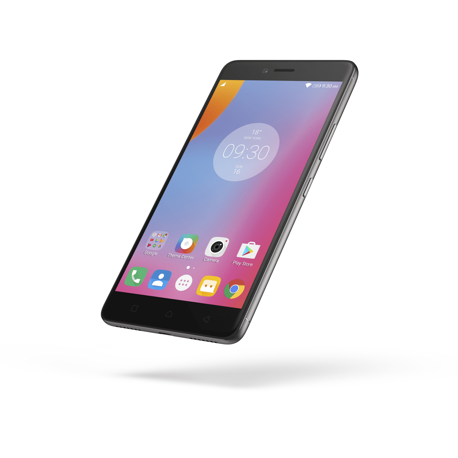 Lenovo k6 note обзор