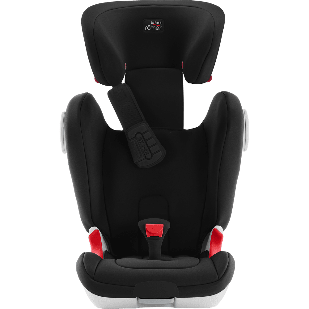 romer kidfix xp sict ii