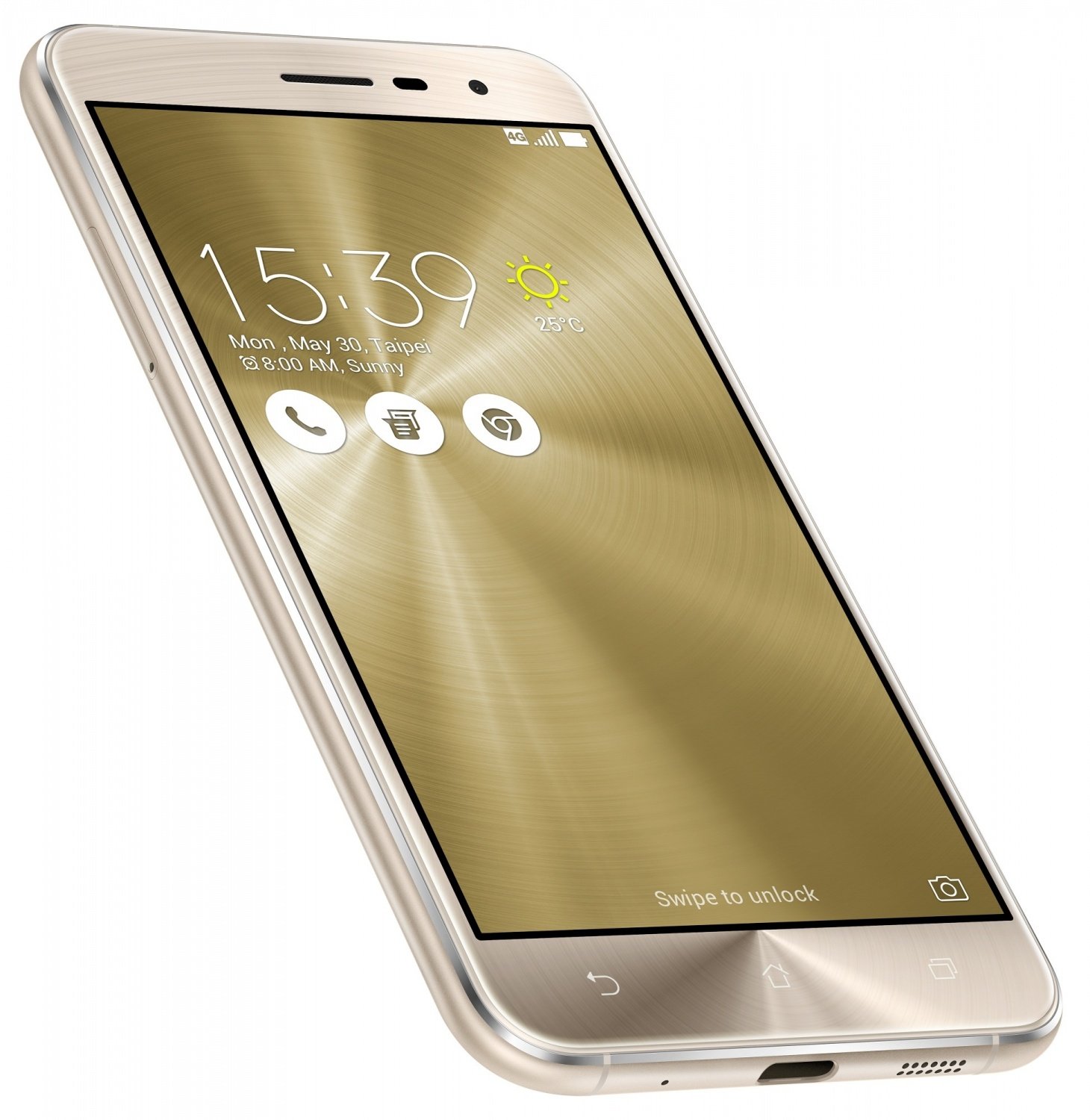 Asus zenfone 3 ze520kl разблокировать