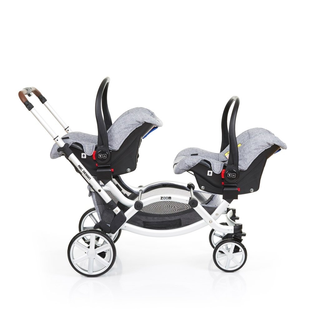 abc design zoom graphite grey