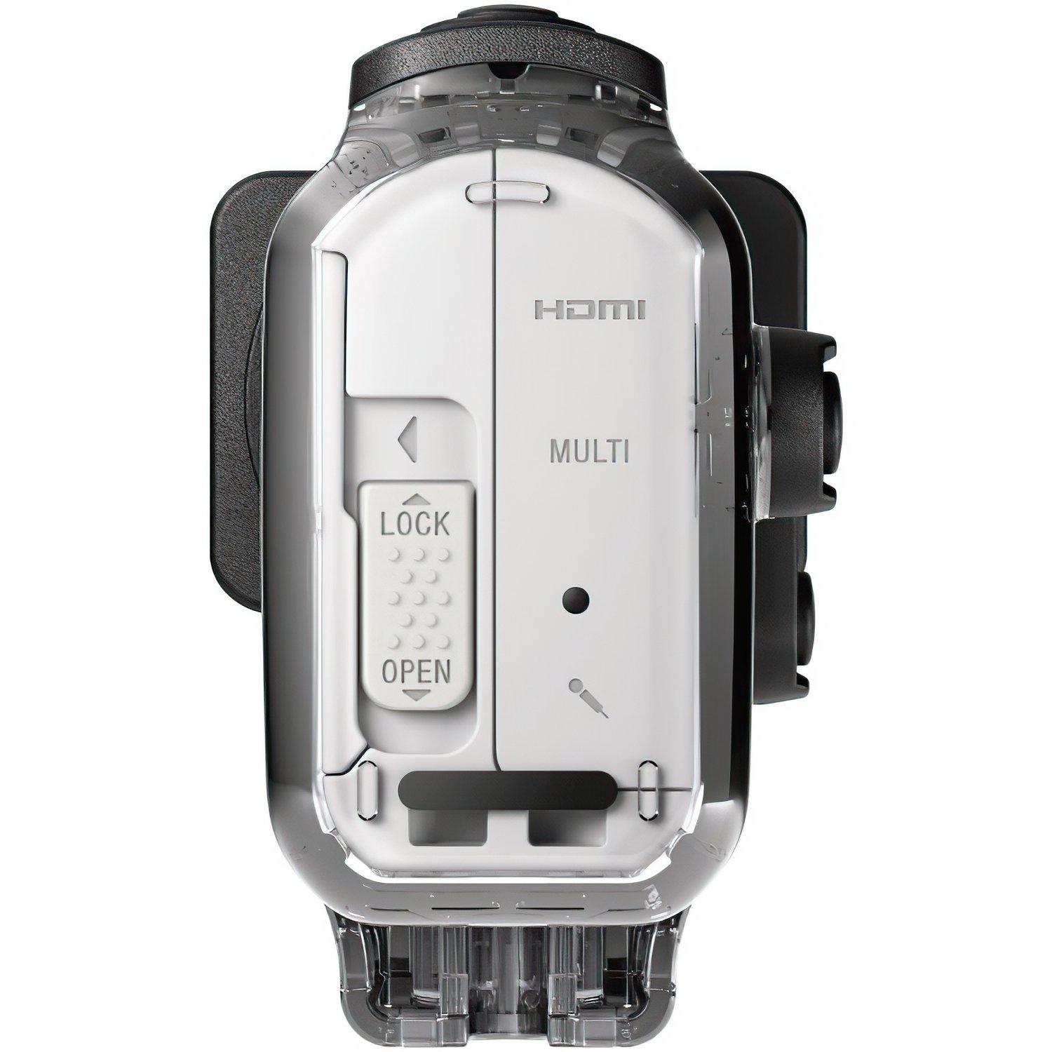 Экшн-камера SONY HDR-AS300 (HDRAS300.E35) фото 