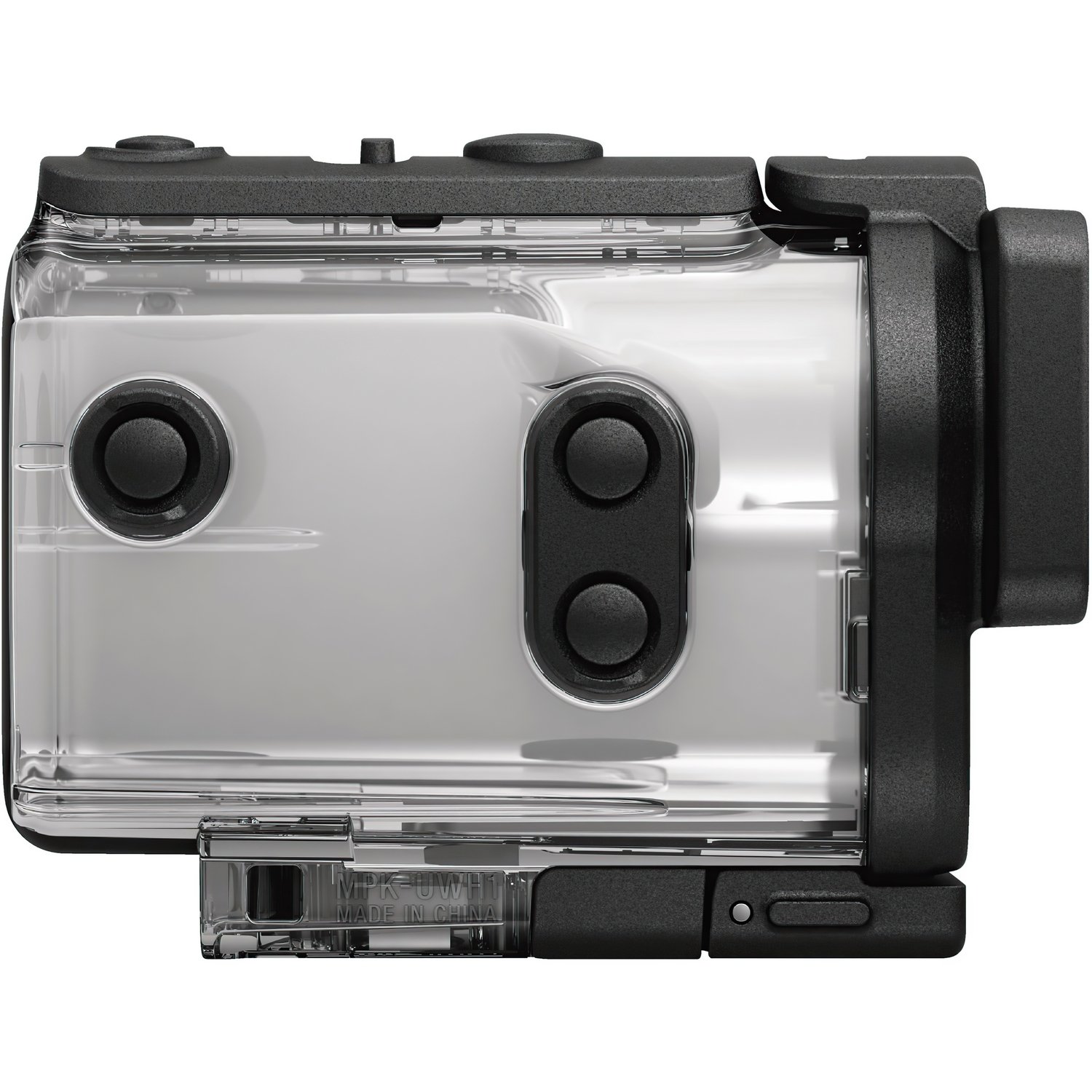 Экшн-камера SONY HDR-AS300 (HDRAS300.E35) фото 