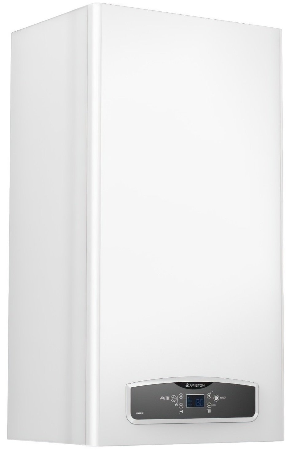 Котел газовый Ariston CARES X 24 FF (3300888) – купить в Киеве | цена и ...