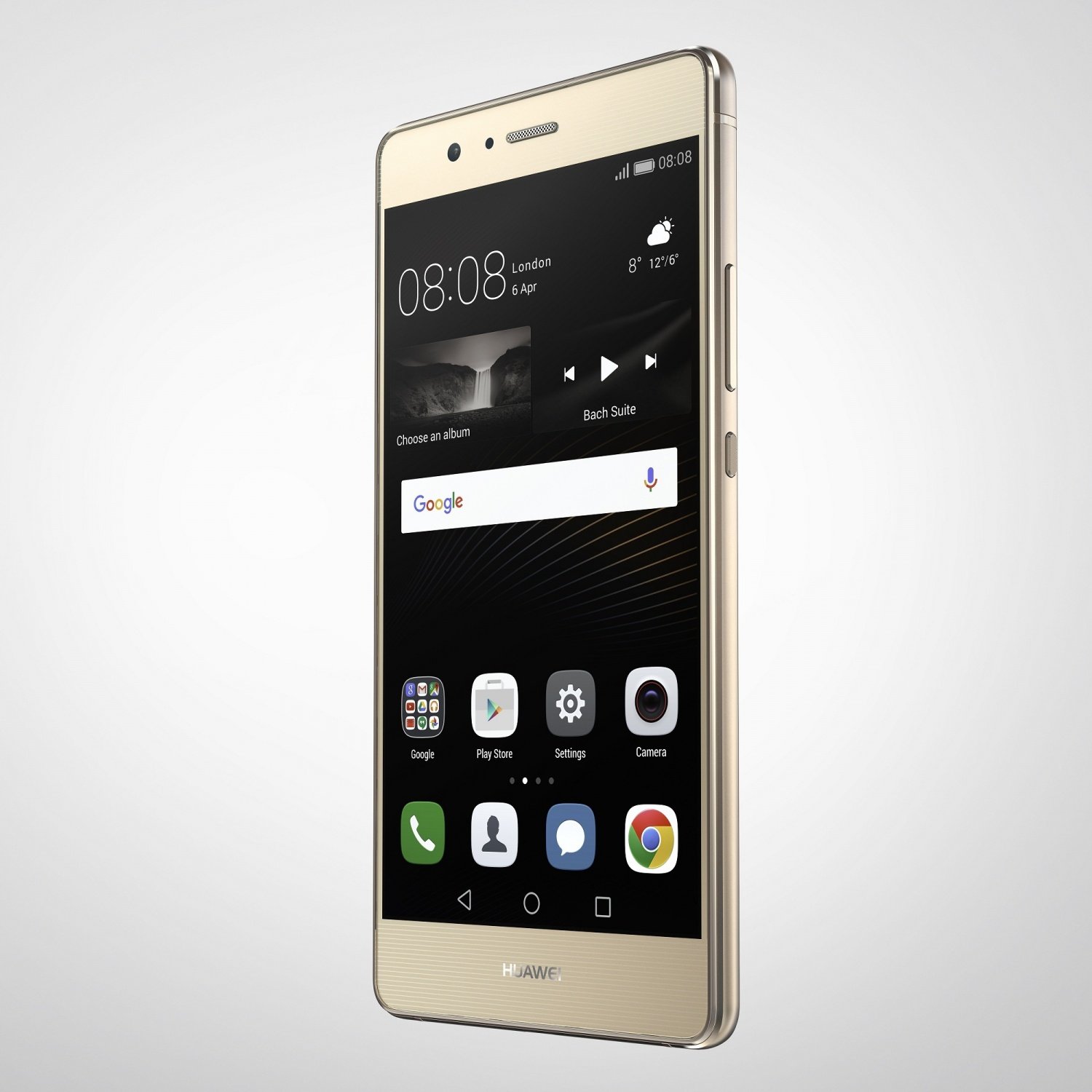   Huawei  P9  Lite DS Gold   Huawei  P9 