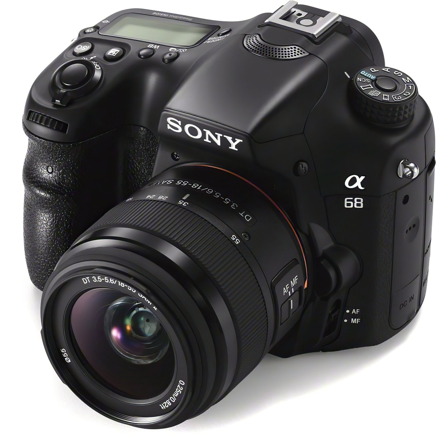 sony a68 buy