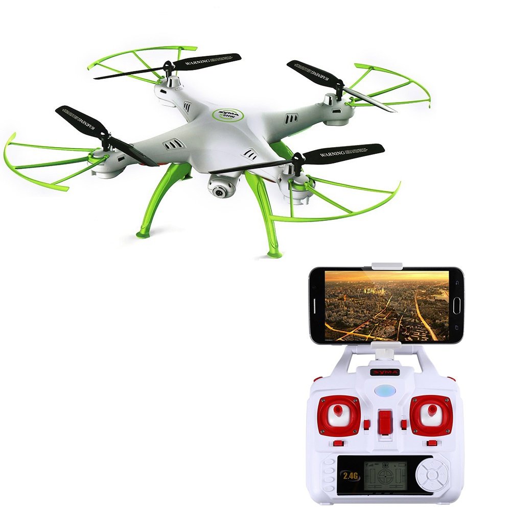 Syma x5hc hot sale