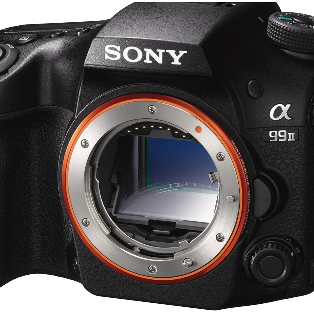 Фотоаппарат Sony Alpha ILCE-7M3 Kit 28-70mm