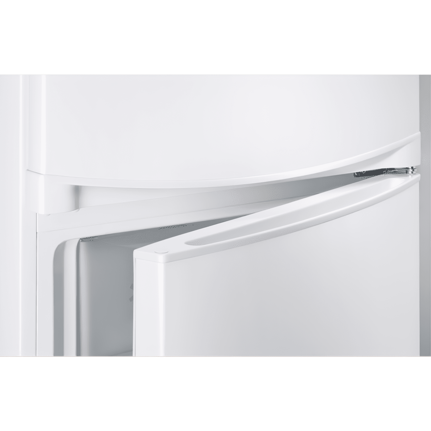 Холодильник Zanussi ZRT18100WA с верхней морозильной камерой 121 см ...