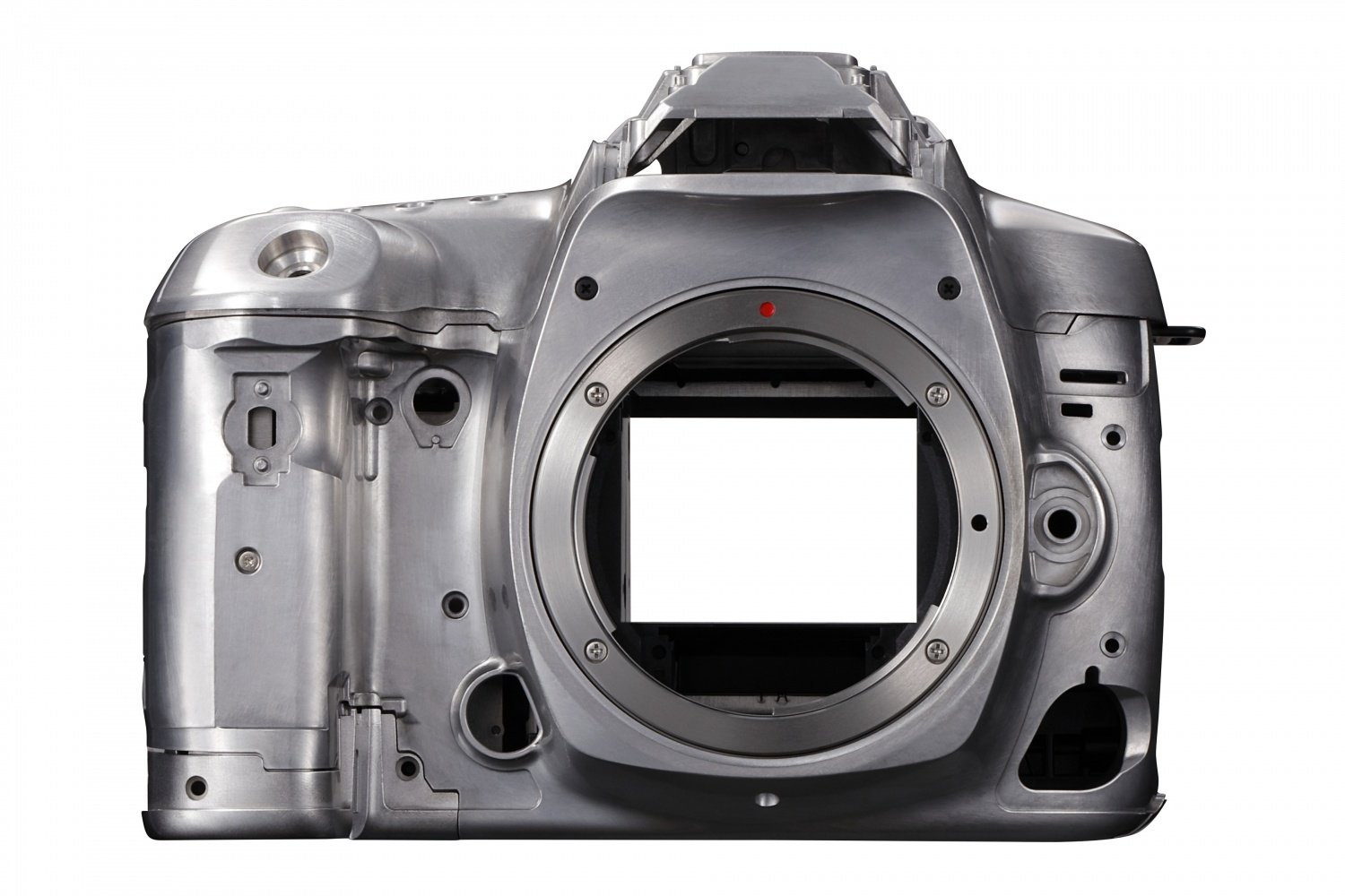 Фотоаппарат CANON EOS 5D Mark IV 24-105mm F/4 L IS II USM (1483C030) фото 