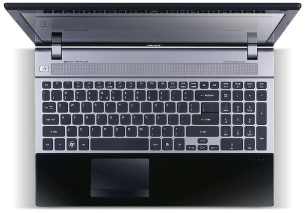 Ноутбук Acer Aspire V3 551g Купить
