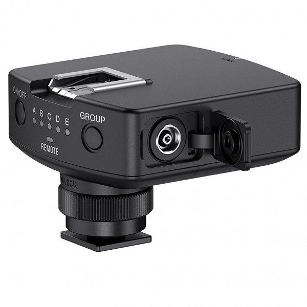 Радио-ресивер для вспышек SONY FA-WRR1 (FAWRR1.CE7) – купить в Киеве ...