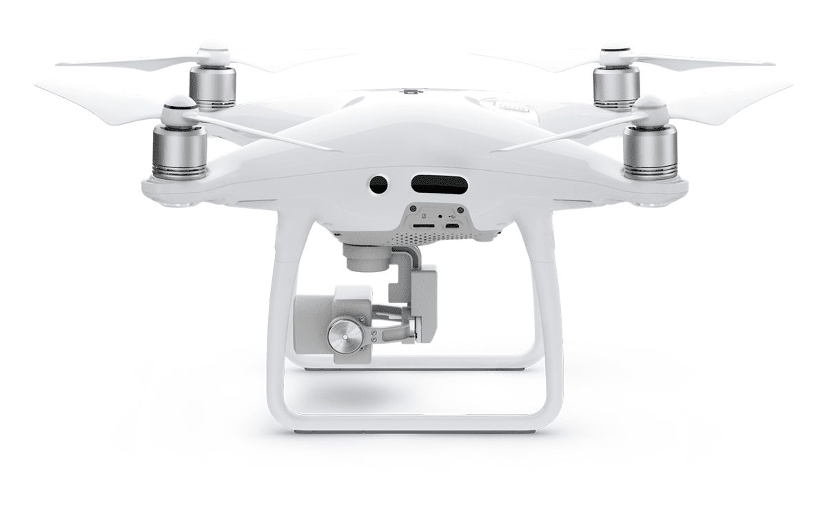 Dji deals phantom pro