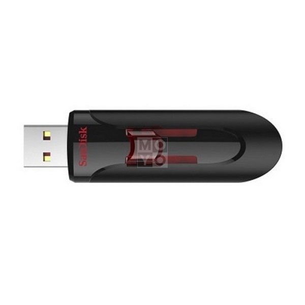 Накопитель USB 3.0 SANDISK Glide 64Gb (SDCZ600-064G-G35) фото 