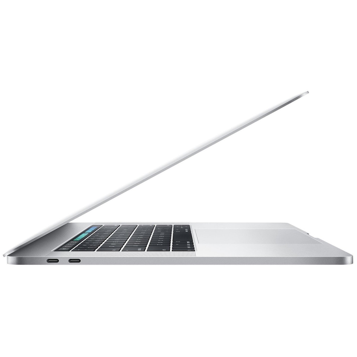 Ноутбук Apple A1707 MacBook Pro 15" Retina with Touch Bar (Z0T6000FZ ...