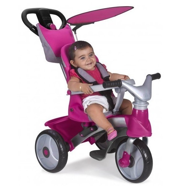 feber baby trike easy evolution