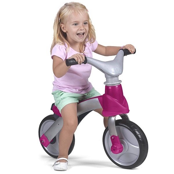 feber baby trike easy evolution