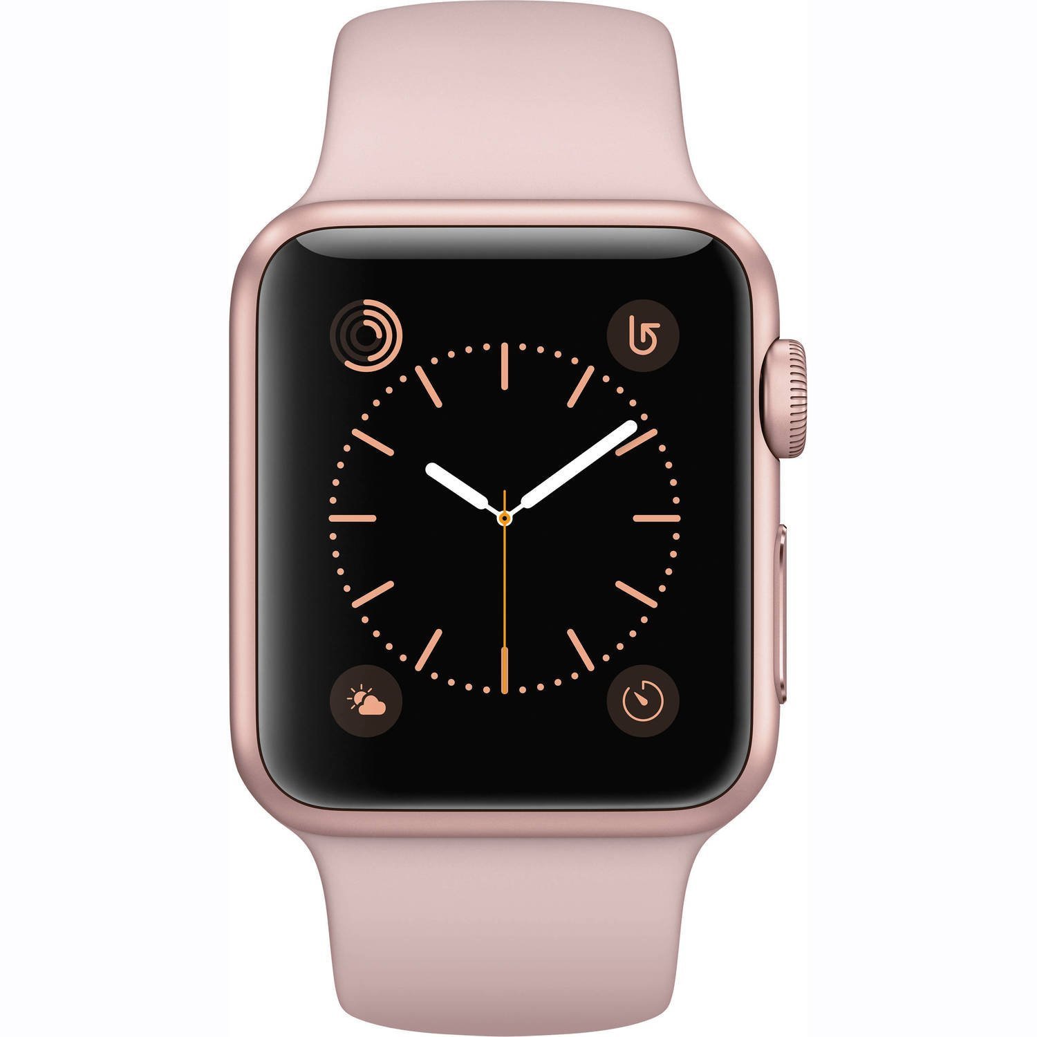 apple watch 1 38
