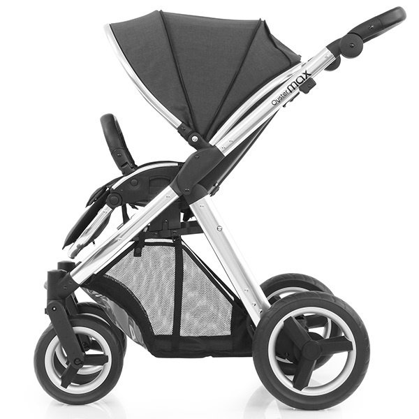 babystyle oyster tandem