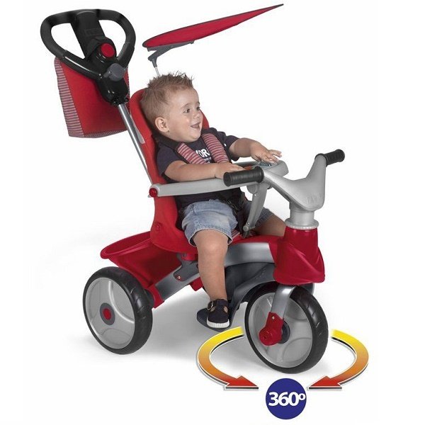 Feber tricycle hot sale