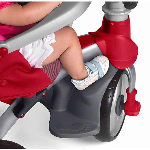 Feber baby trike easy cheap evolution