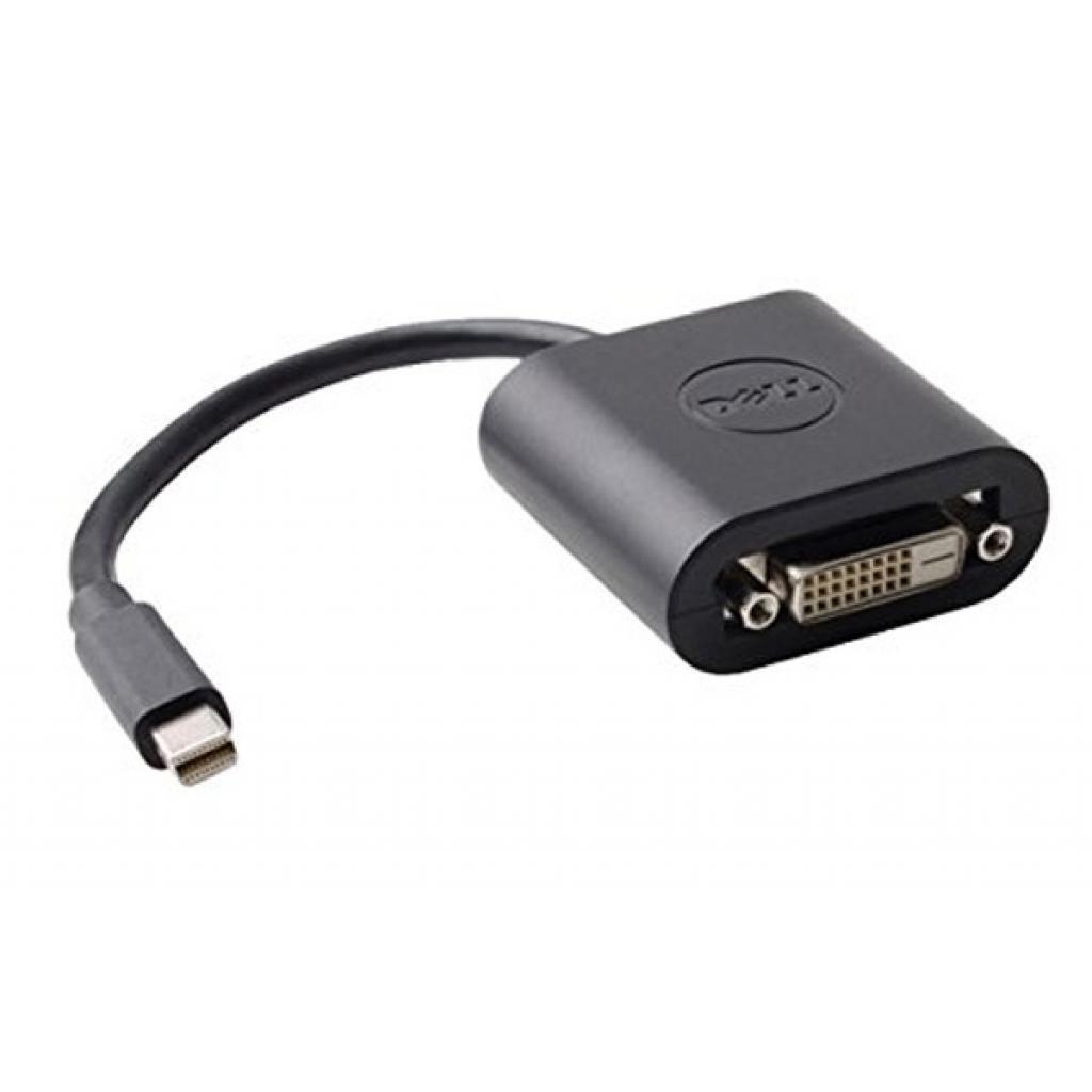Переходник Dell Mini DisplayPort to DVI – купить в Киеве | цена и ...