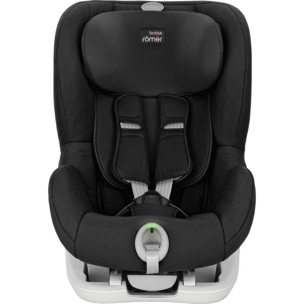 Автомобильное кресло britax romer king 2