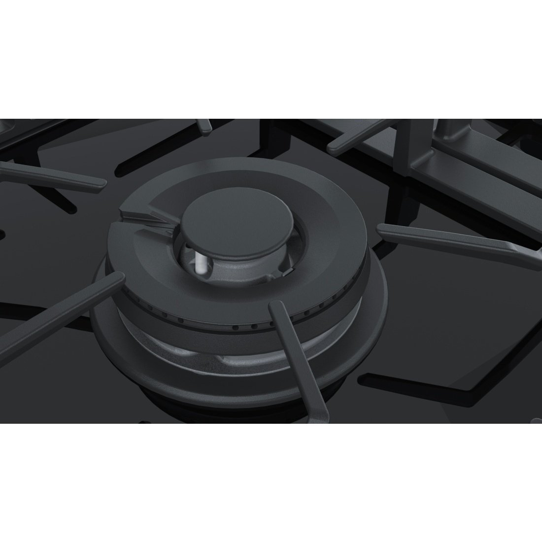 Варочная поверхность Bosch PRS9A6D70 купить в Киеве цена и отзывы в