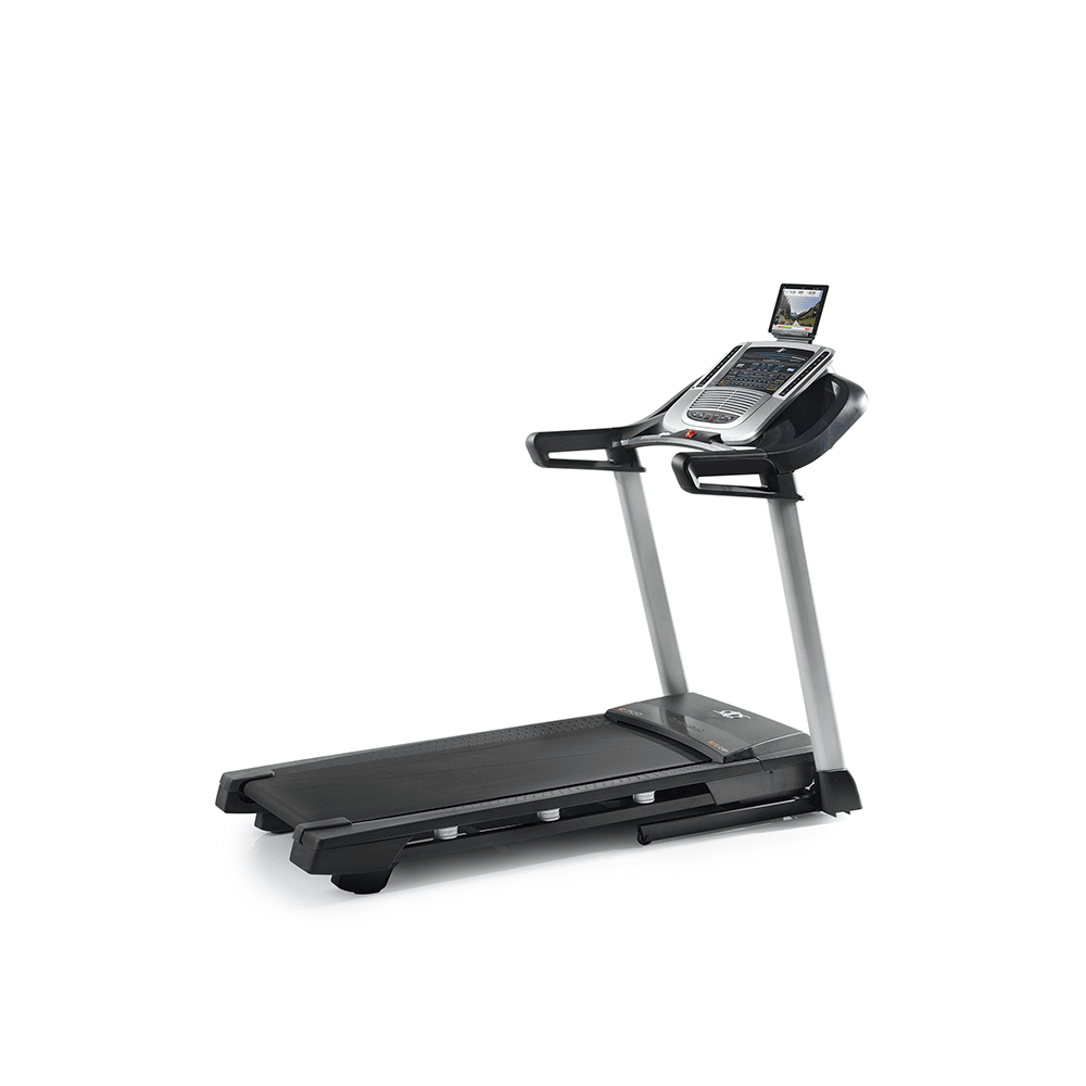≡ Беговая дорожка NordicTrack C700 купить в Киеве цены и отзывы