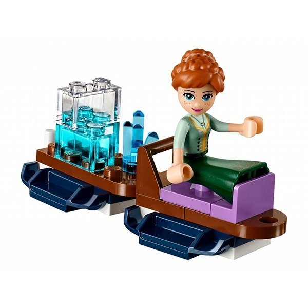 Lego sales frozen 41148