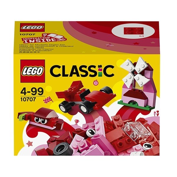 Lego 10707 sale