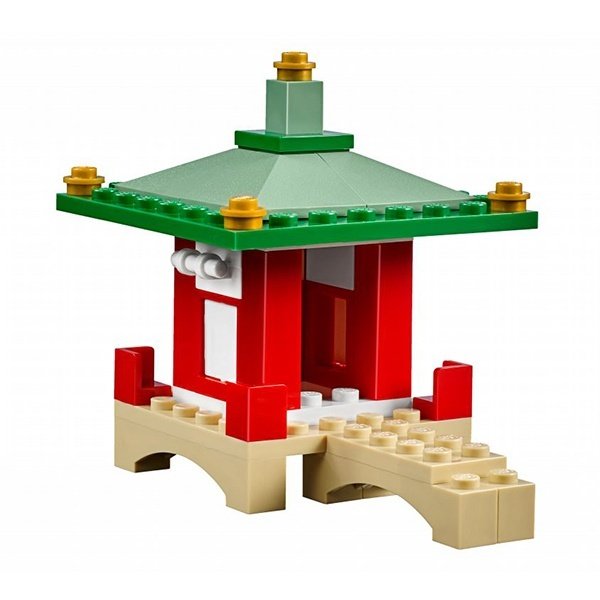 Lego set hot sale 10703