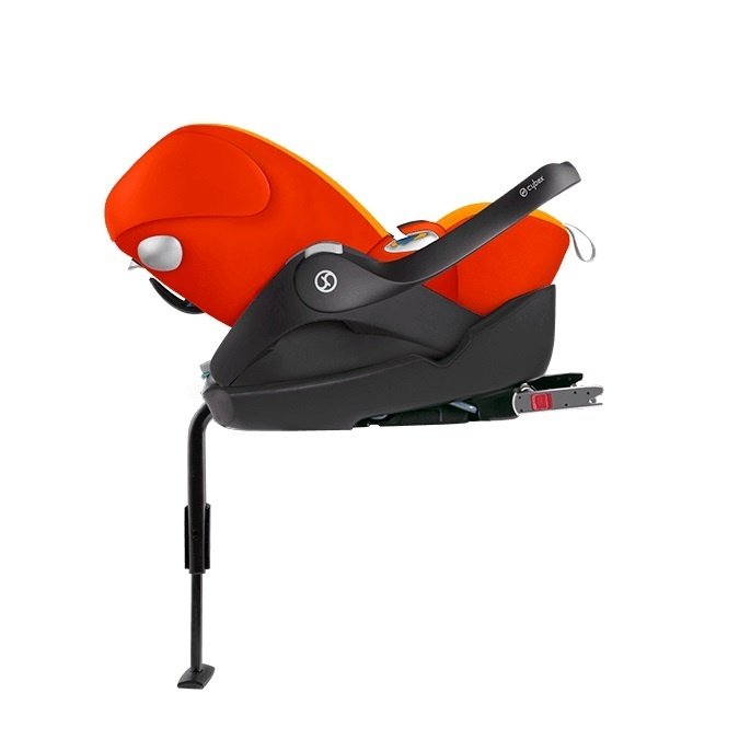 Cybex q clearance plus