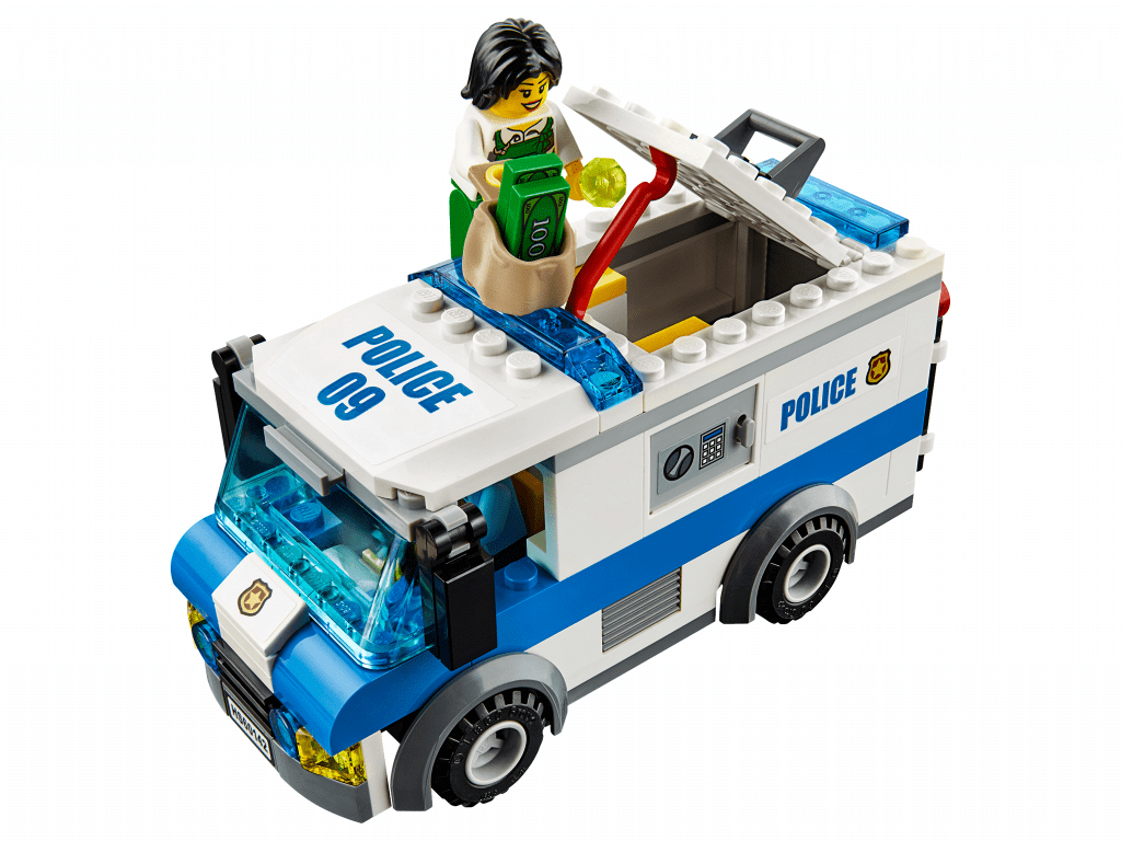 Lego 60142 hot sale