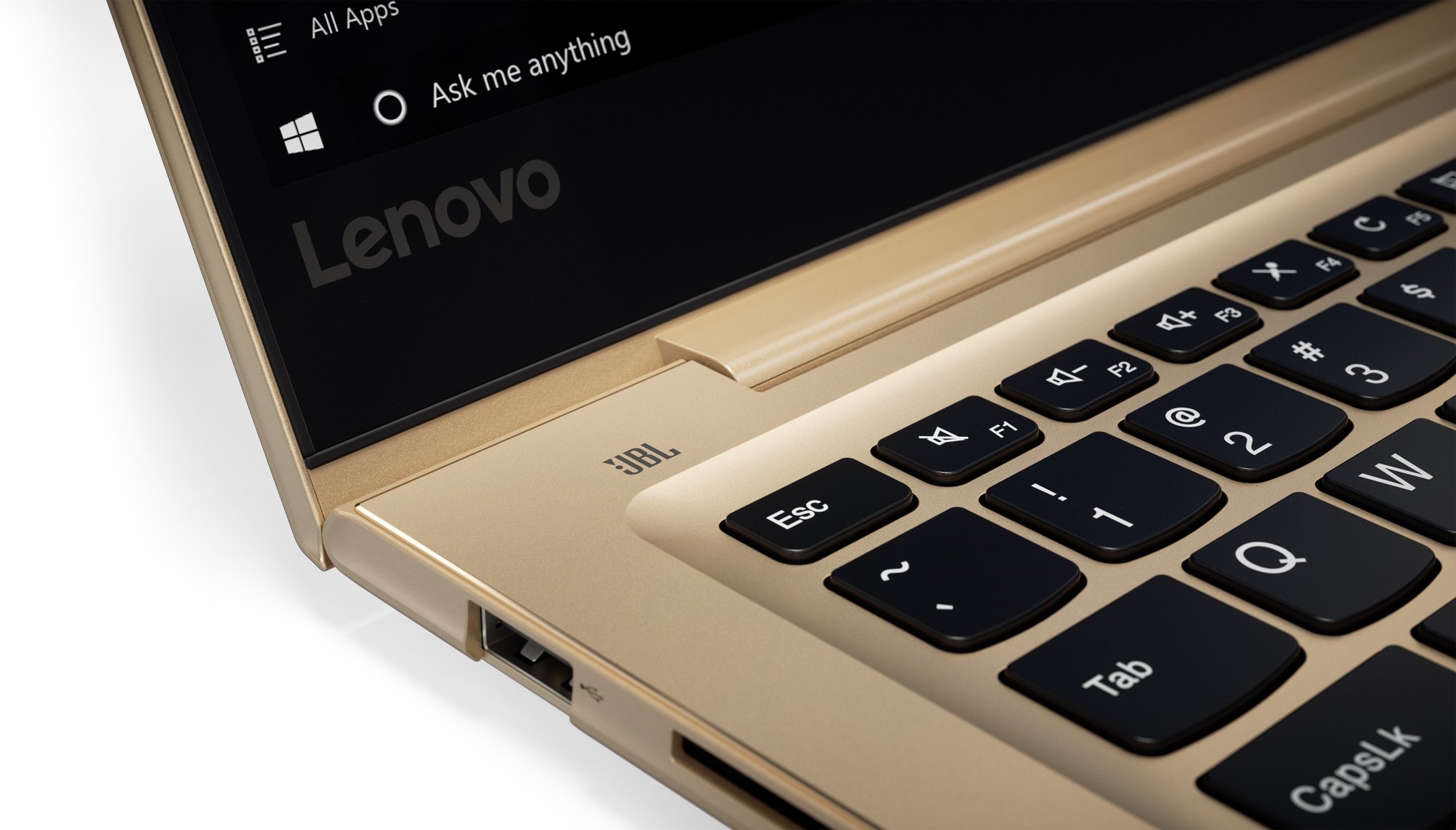 Ноутбук LENOVO IdeaPad 710S Plus-13ISK (80W30051RA) фото 6