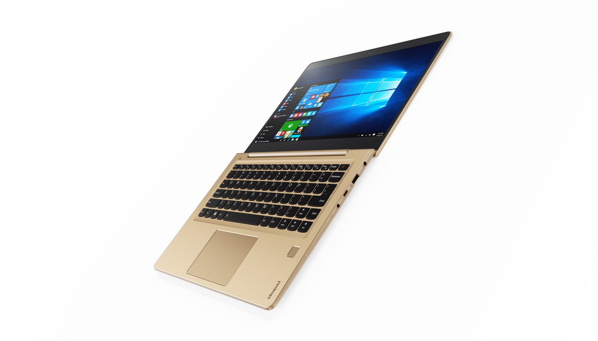 Ноутбук LENOVO IdeaPad 710S Plus-13ISK (80W30051RA) фото 5