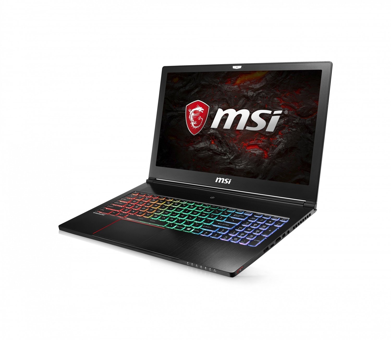 MSI gl62m 7rdx. 72 Gl.