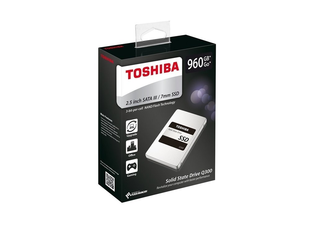 Toshiba clearance q300 960gb