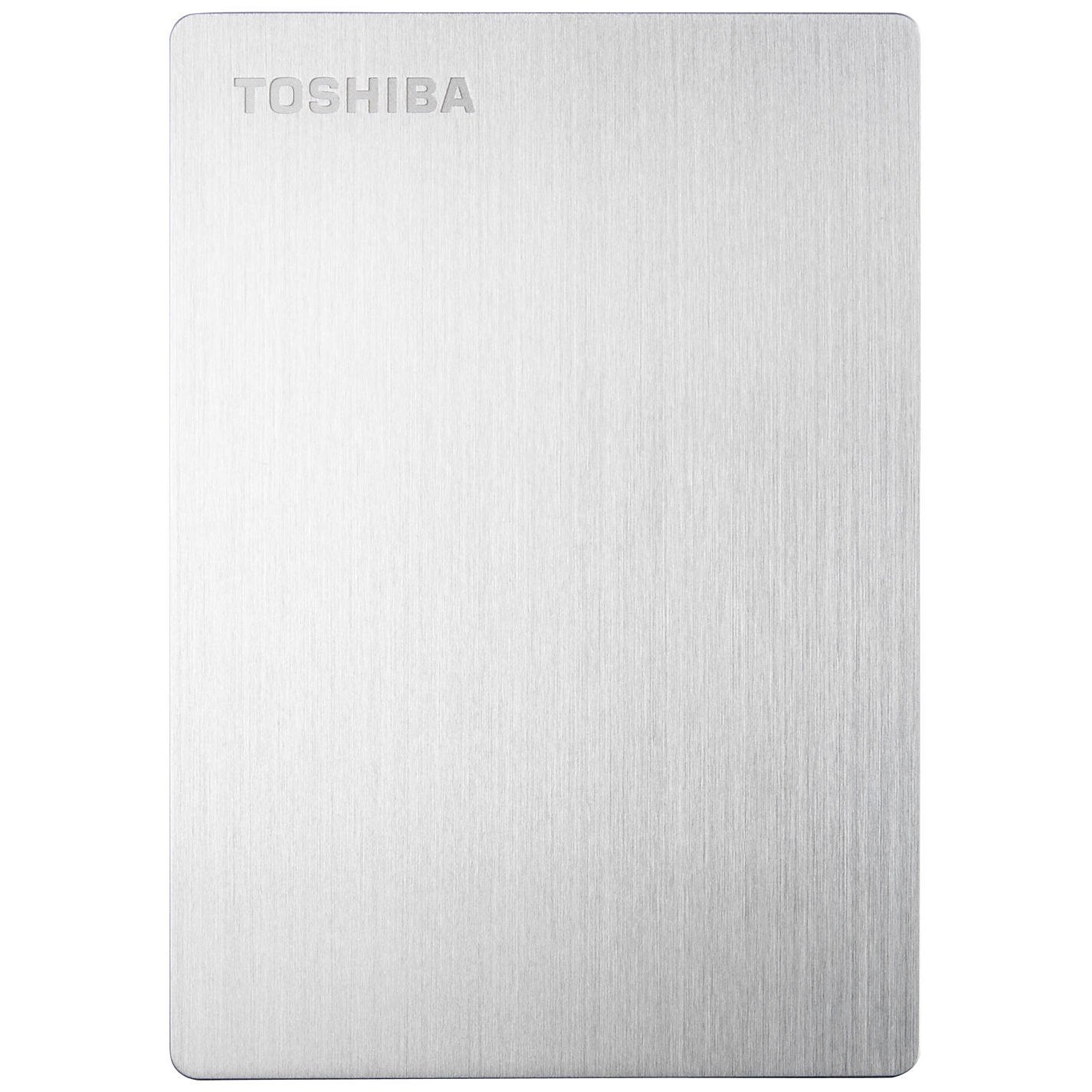 Toshiba hdtd205esmda slim for mac 500gb silver gold Toshiba hdtd205esmda slim for mac 500gb silver gold