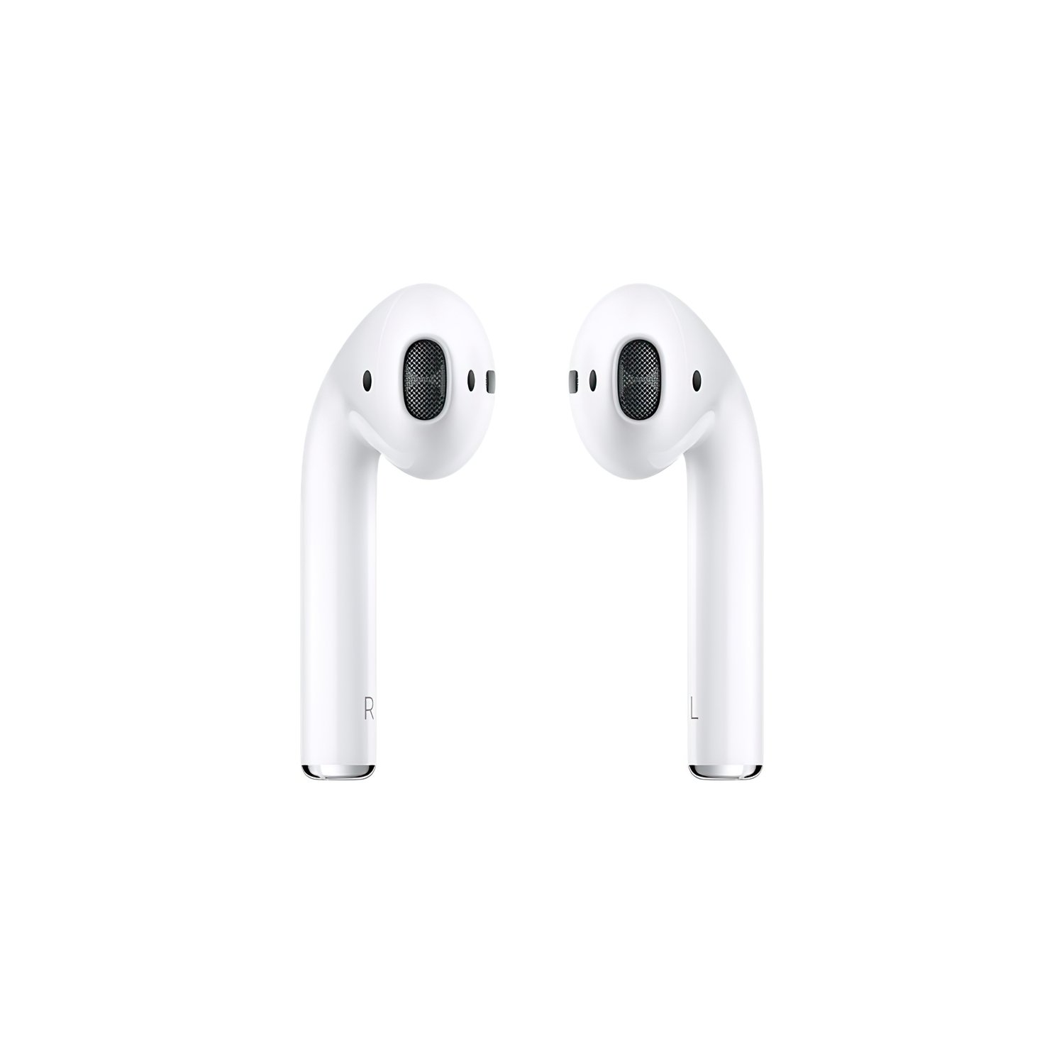 ≡ Наушники Apple AirPods with Mic (MMEF2ZE/A) купить в